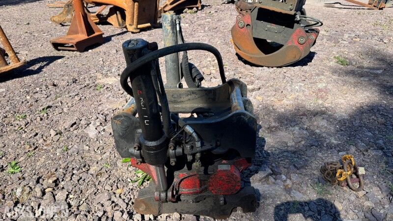 2021 ROTOTILT R6 S70-feste - Implemento para Maquinaria de construcción: foto 2 2021 ROTOTILT R6 S70-feste - Implemento para Maquinaria de construcción: foto 2