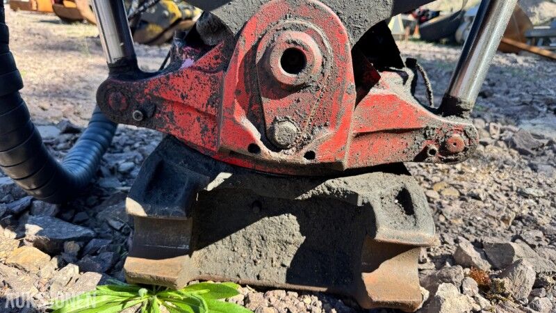 Implemento para Maquinaria de construcción 2021 ROTOTILT R6 S70-feste: foto 9