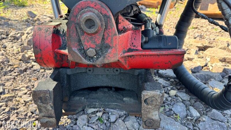 2021 ROTOTILT R6 S70-feste - Implemento para Maquinaria de construcción: foto 5 2021 ROTOTILT R6 S70-feste - Implemento para Maquinaria de construcción: foto 5