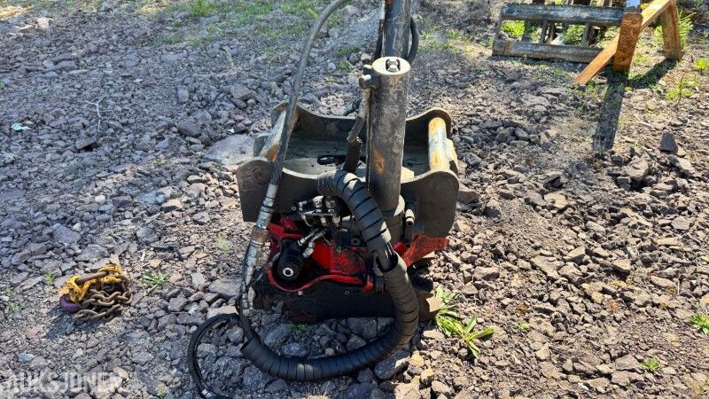 Implemento para Maquinaria de construcción 2021 ROTOTILT R6 S70-feste: foto 6