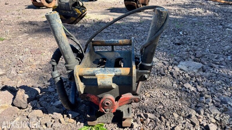 2021 ROTOTILT R6 S70-feste - Implemento para Maquinaria de construcción: foto 3 2021 ROTOTILT R6 S70-feste - Implemento para Maquinaria de construcción: foto 3