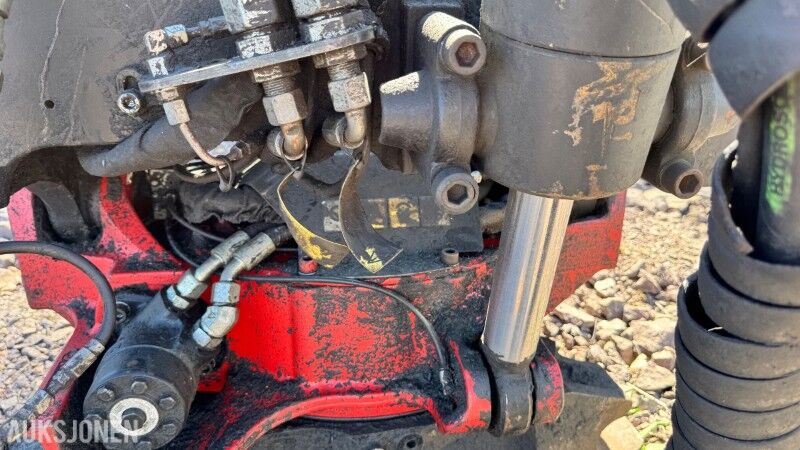 Implemento para Maquinaria de construcción 2021 ROTOTILT R6 S70-feste: foto 15