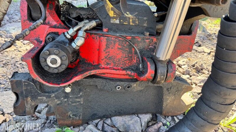 Implemento para Maquinaria de construcción 2021 ROTOTILT R6 S70-feste: foto 8