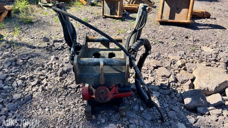 2021 ROTOTILT R6 S70-feste - Implemento para Maquinaria de construcción: foto 1 2021 ROTOTILT R6 S70-feste - Implemento para Maquinaria de construcción: foto 1