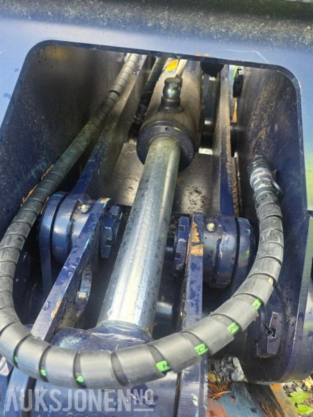 2022 Intermercato TG 42S - Implemento para Maquinaria de construcción: foto 5 2022 Intermercato TG 42S - Implemento para Maquinaria de construcción: foto 5