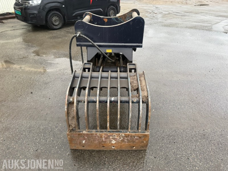 2023 Intermercato TG 25 DGL-V sorteringsklo / rivningsklo / S70 - Implemento para Maquinaria de construcción: foto 4 2023 Intermercato TG 25 DGL-V sorteringsklo / rivningsklo / S70 - Implemento para Maquinaria de construcción: foto 4