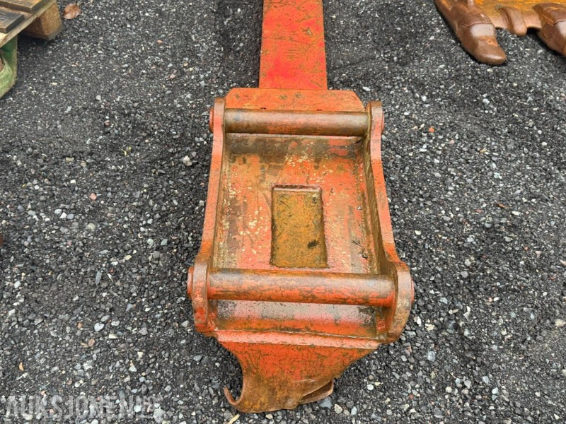 Mattejibb / kranbom med S60 feste - Implemento para Maquinaria de construcción: foto 3 Mattejibb / kranbom med S60 feste - Implemento para Maquinaria de construcción: foto 3