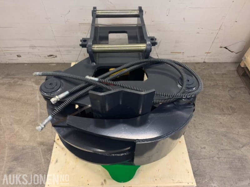 NY HENIMA TREKUTTER S60 FESTE - Implemento para Maquinaria de construcción: foto 5 NY HENIMA TREKUTTER S60 FESTE - Implemento para Maquinaria de construcción: foto 5