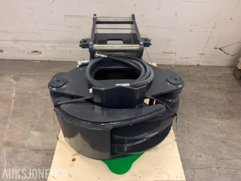 NY HENIMA TREKUTTER S60 FESTE - Implemento para Maquinaria de construcción: foto 2 NY HENIMA TREKUTTER S60 FESTE - Implemento para Maquinaria de construcción: foto 2