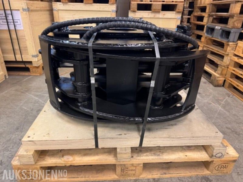 Ny Henima 04 Klype - S50 ****INGEN MINSTEPRIS**** - Implemento para Maquinaria de construcción: foto 2 Ny Henima 04 Klype - S50 ****INGEN MINSTEPRIS**** - Implemento para Maquinaria de construcción: foto 2