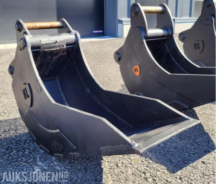 S30 Kabelskuff - bredde 250 mm - Implemento para Maquinaria de construcción: foto 1 S30 Kabelskuff - bredde 250 mm - Implemento para Maquinaria de construcción: foto 1