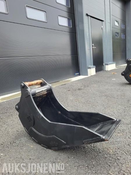 S30 Kabelskuff - bredde 250 mm - Implemento para Maquinaria de construcción: foto 5 S30 Kabelskuff - bredde 250 mm - Implemento para Maquinaria de construcción: foto 5