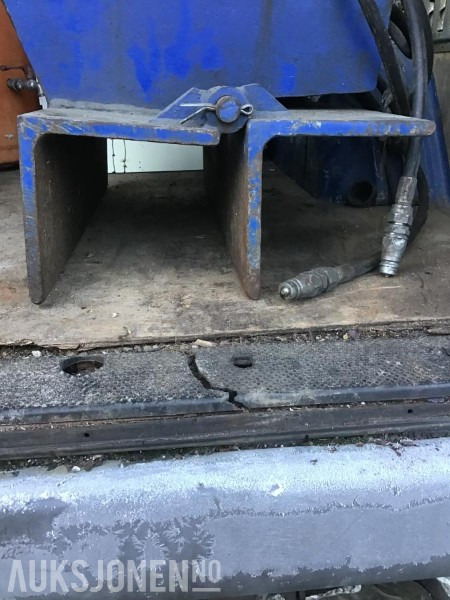 Seinklype - S30 feste - Implemento para Maquinaria de construcción: foto 4 Seinklype - S30 feste - Implemento para Maquinaria de construcción: foto 4