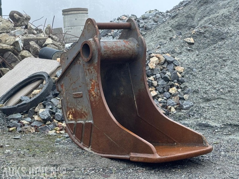 Volvo Smalskuffe 60 cm – S70 feste - Implemento para Maquinaria de construcción: foto 1 Volvo Smalskuffe 60 cm – S70 feste - Implemento para Maquinaria de construcción: foto 1