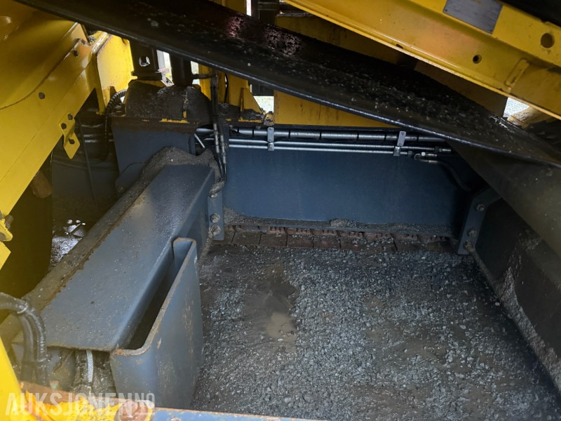 Keestrack K4-Novum sikteverk - Cribadora: foto 4 Keestrack K4-Novum sikteverk - Cribadora: foto 4