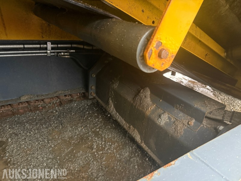 Keestrack K4-Novum sikteverk - Cribadora: foto 5 Keestrack K4-Novum sikteverk - Cribadora: foto 5