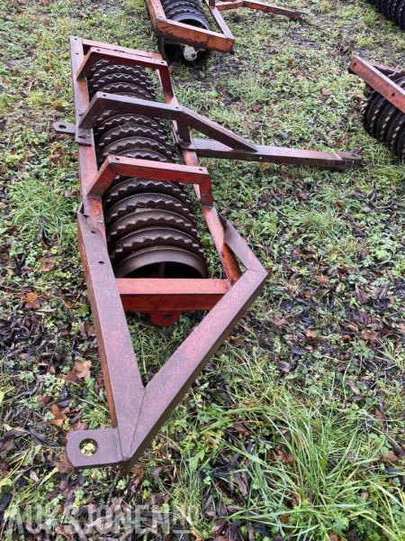 1900 Trommel ukjent - Maquinaria agrícola: foto 5 1900 Trommel ukjent - Maquinaria agrícola: foto 5