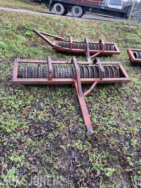 1900 Trommel ukjent - Maquinaria agrícola: foto 3 1900 Trommel ukjent - Maquinaria agrícola: foto 3