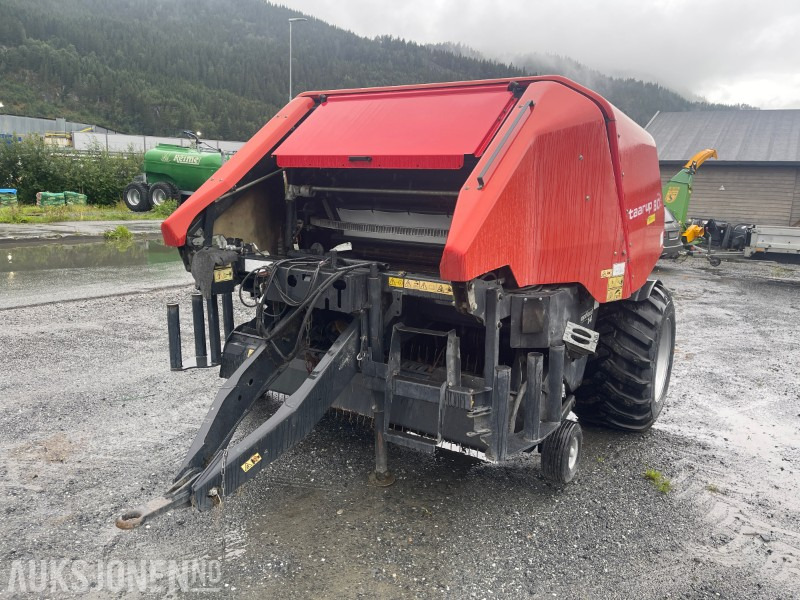 2006 Taarup 6844 Bio+ rundballepresse – 2006-modell - Maquinaria agrícola: foto 4 2006 Taarup 6844 Bio+ rundballepresse – 2006-modell - Maquinaria agrícola: foto 4