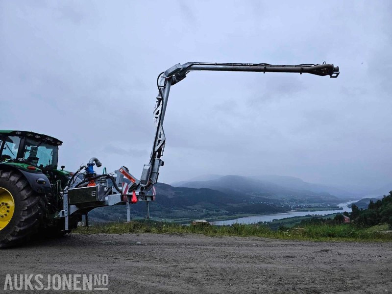 2024 Schouten Orcan - Maquinaria agrícola: foto 4 2024 Schouten Orcan - Maquinaria agrícola: foto 4