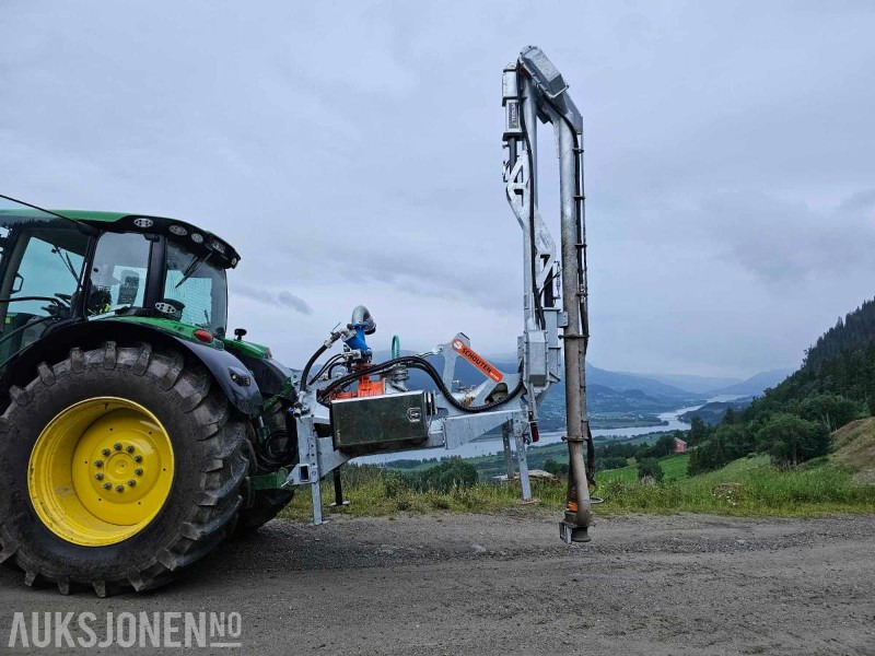 2024 Schouten Orcan - Maquinaria agrícola: foto 2 2024 Schouten Orcan - Maquinaria agrícola: foto 2