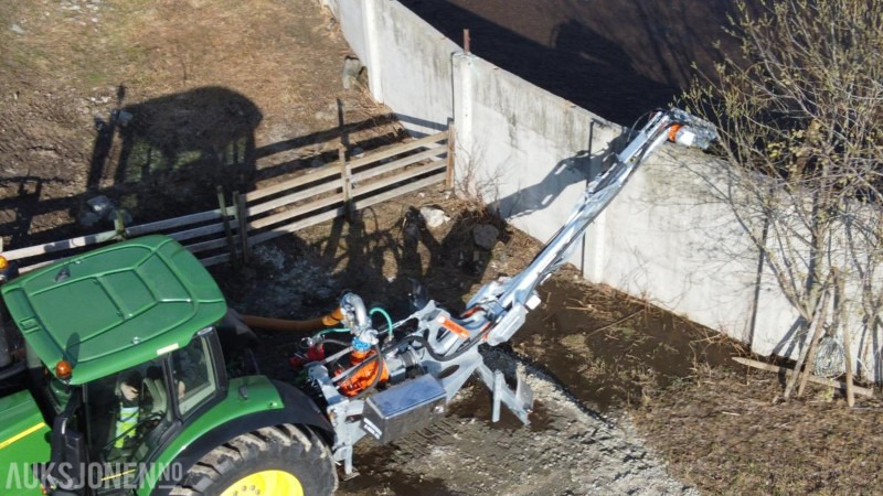 2024 Schouten Orcan - Maquinaria agrícola: foto 1 2024 Schouten Orcan - Maquinaria agrícola: foto 1