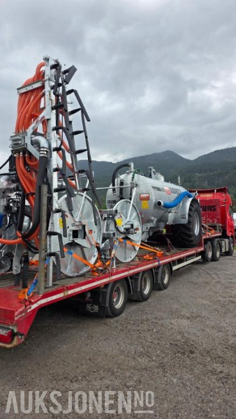 2025 ABBEY Premium 2050r - Maquinaria agrícola: foto 5 2025 ABBEY Premium 2050r - Maquinaria agrícola: foto 5