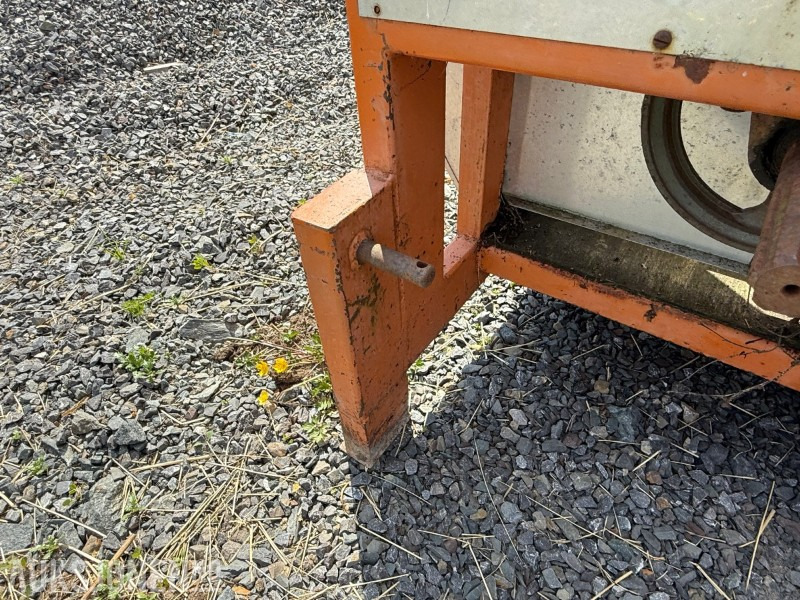 Leasing de  Bærrensker til traktor - brukt til solbær Bærrensker til traktor - brukt til solbær: foto 8