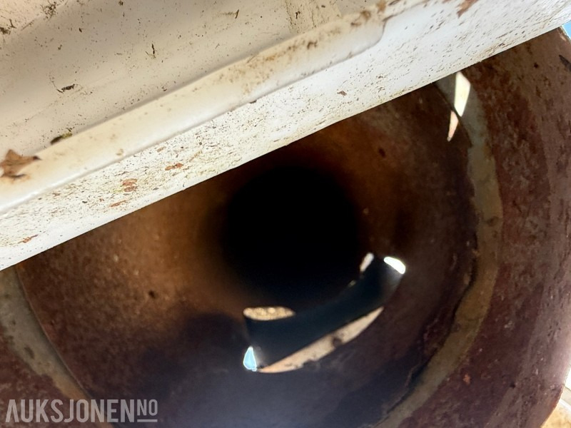 Leasing de  Bærrensker til traktor - brukt til solbær Bærrensker til traktor - brukt til solbær: foto 18