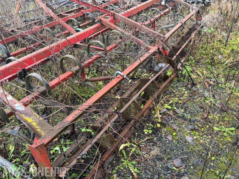 Harv / 3 meter - Maquinaria agrícola: foto 4 Harv / 3 meter - Maquinaria agrícola: foto 4