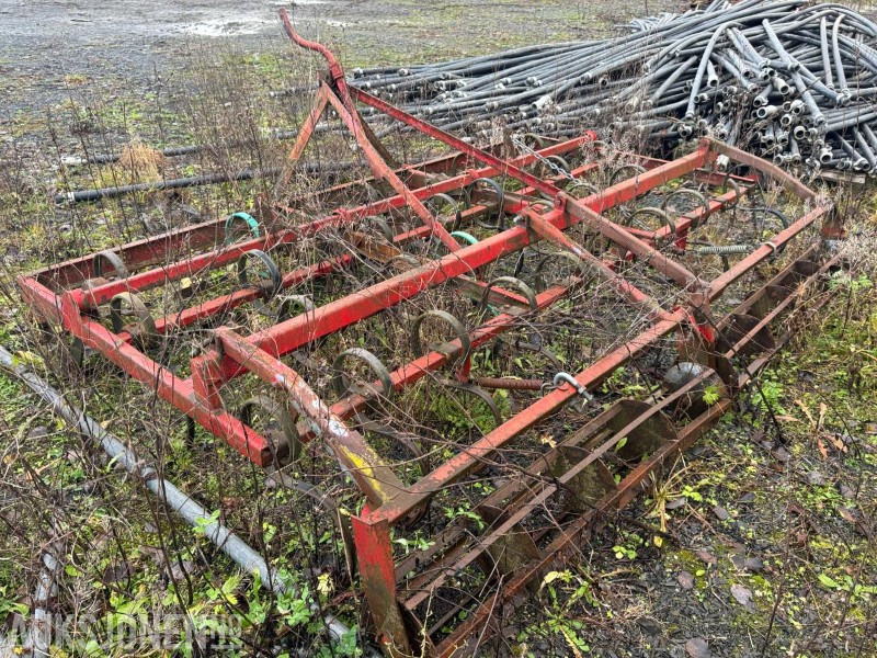 Harv / 3 meter - Maquinaria agrícola: foto 3 Harv / 3 meter - Maquinaria agrícola: foto 3