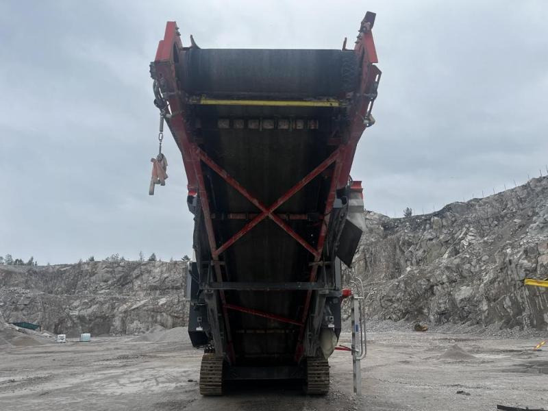 2018 Sandvik UJ440i kjeftknuser - Otros maquinaria: foto 2 2018 Sandvik UJ440i kjeftknuser - Otros maquinaria: foto 2
