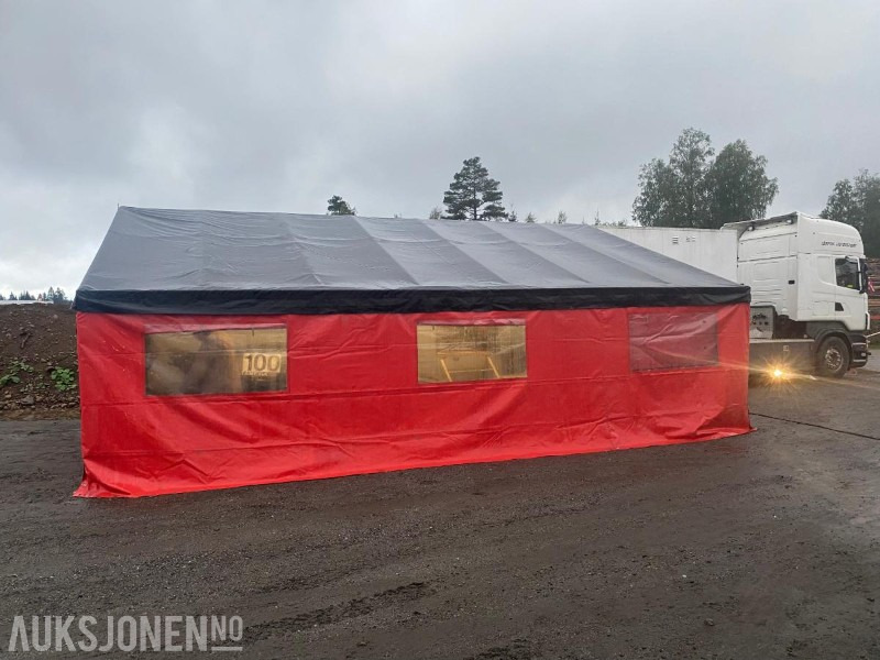 1974 Innreddet Tralle - Remolque: foto 4 1974 Innreddet Tralle - Remolque: foto 4