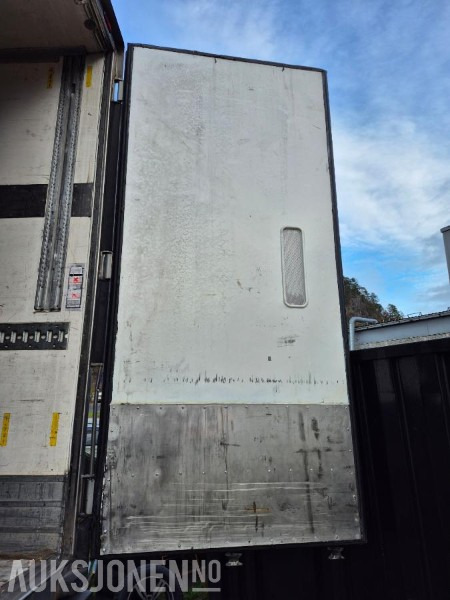 2011 KRONE COOL LINER Trailer - Remolque: foto 2 2011 KRONE COOL LINER Trailer - Remolque: foto 2