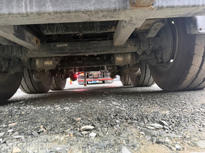 2018 Nor Slep Krokhenger med tipp / Trippelkjerre - Remolque: foto 5 2018 Nor Slep Krokhenger med tipp / Trippelkjerre - Remolque: foto 5