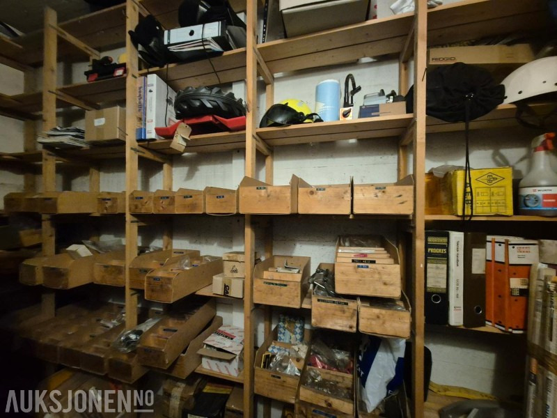 Zetor deler / delelager - Tractor: foto 1 Zetor deler / delelager - Tractor: foto 1