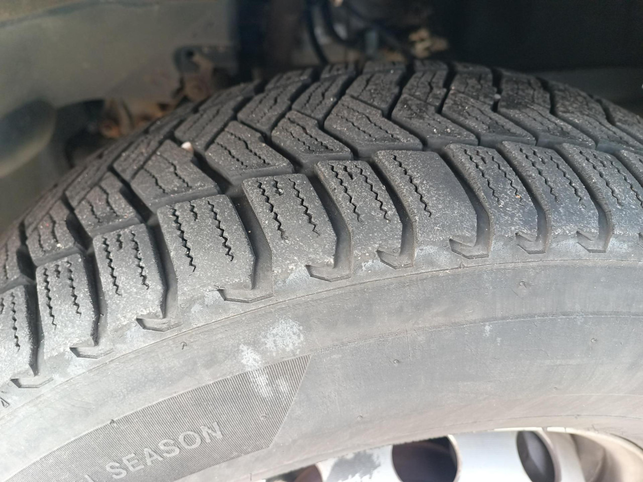 IVECO Daily 70C18A8 - Furgoneta caja cerrada: foto 4 IVECO Daily 70C18A8 - Furgoneta caja cerrada: foto 4