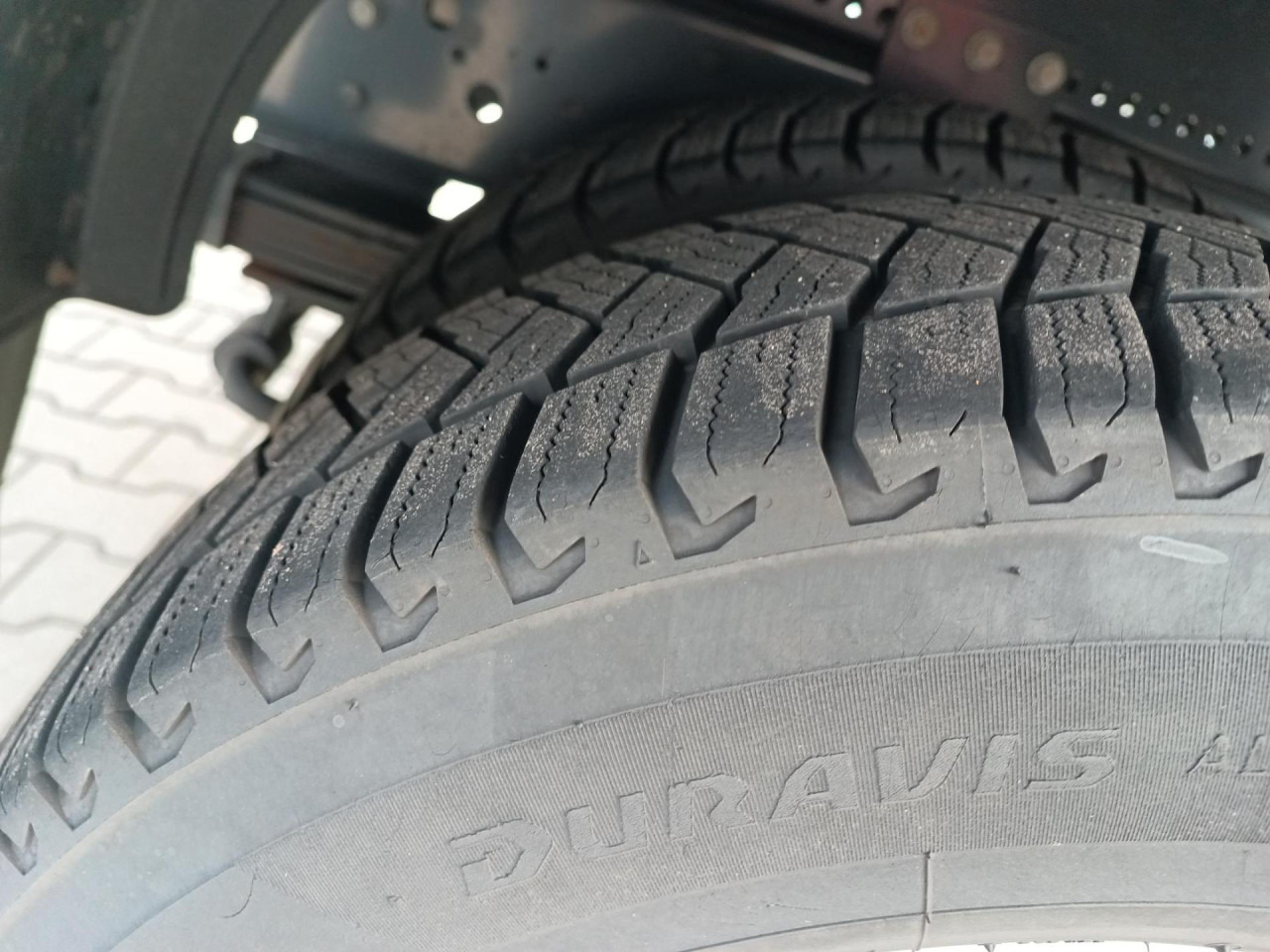 IVECO Daily 70C18A8 - Furgoneta caja cerrada: foto 2 IVECO Daily 70C18A8 - Furgoneta caja cerrada: foto 2