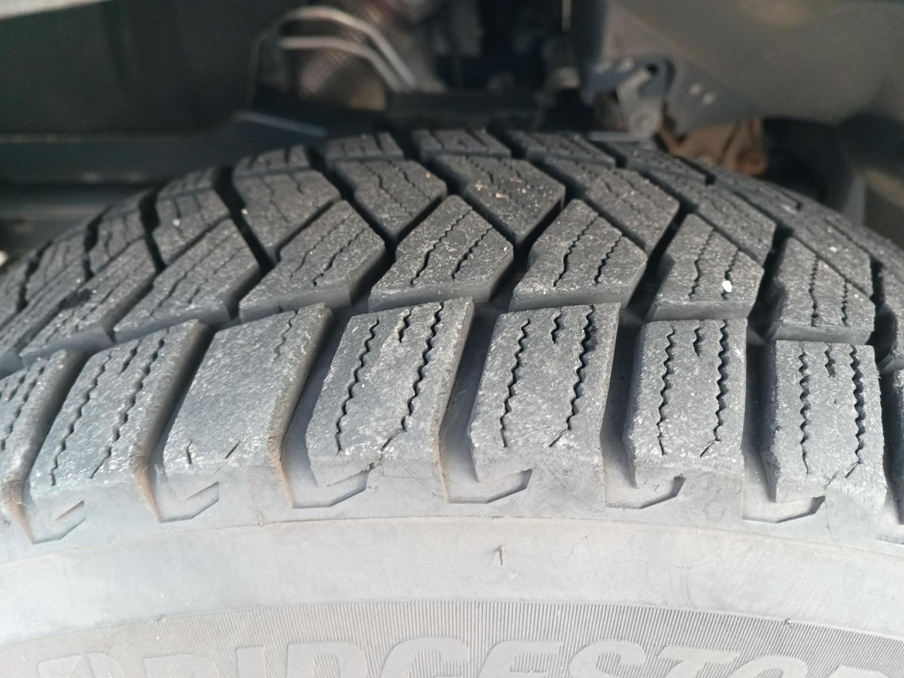 IVECO Daily 70C18A8 - Furgoneta caja cerrada: foto 3 IVECO Daily 70C18A8 - Furgoneta caja cerrada: foto 3