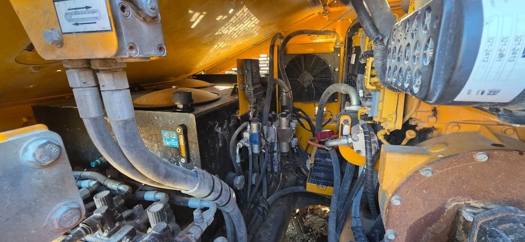 Cribadora Tesab TS3600: foto 22 Cribadora Tesab TS3600: foto 22