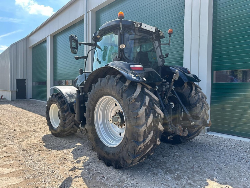 New Holland T7.260 Power Command - Tractor: foto 5 New Holland T7.260 Power Command - Tractor: foto 5