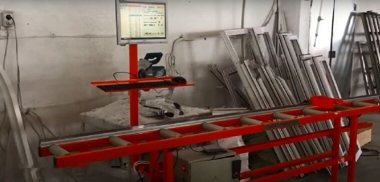 Wise Service Automatic measuring roller WSR3000 - Máquina herramienta: foto 4 Wise Service Automatic measuring roller WSR3000 - Máquina herramienta: foto 4