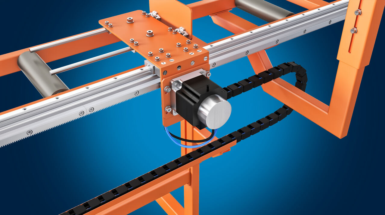Wise Service Automatic measuring roller WSR3000 - Máquina herramienta: foto 3 Wise Service Automatic measuring roller WSR3000 - Máquina herramienta: foto 3