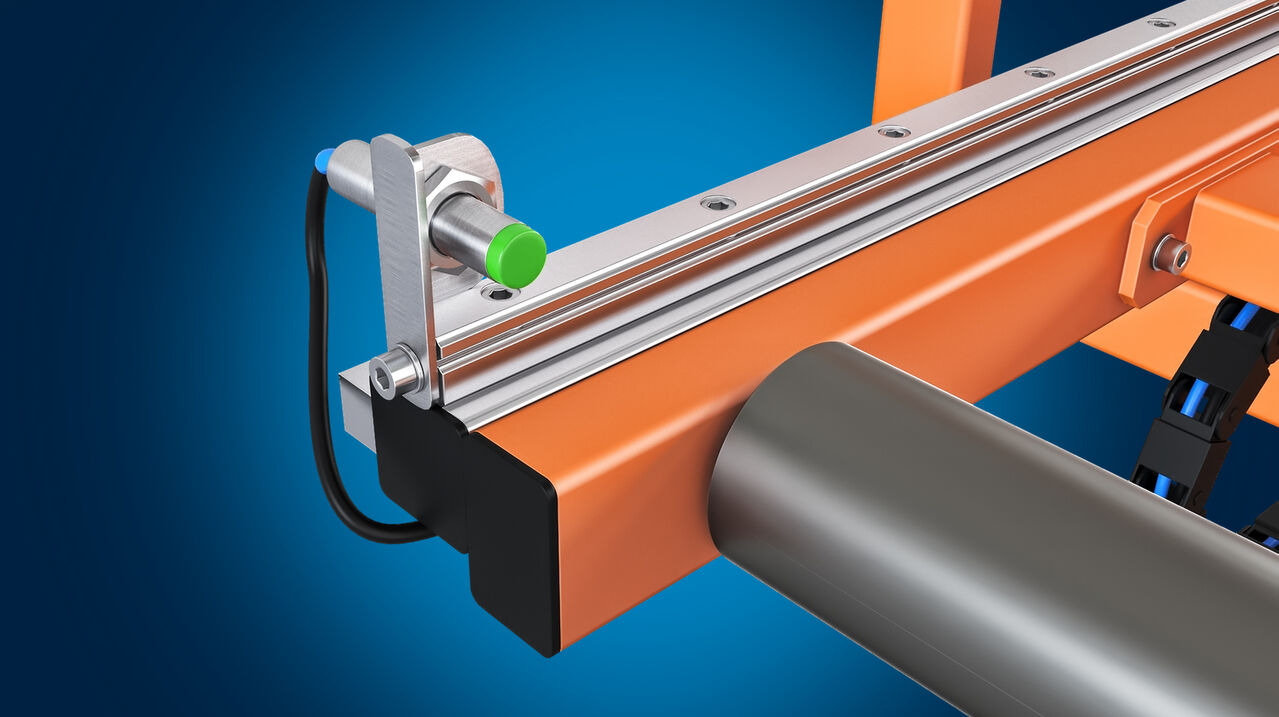 Wise Service Automatic measuring roller WSR3000 - Máquina herramienta: foto 4 Wise Service Automatic measuring roller WSR3000 - Máquina herramienta: foto 4