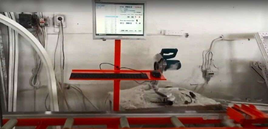 Wise Service Automatic measuring roller WSR3000 - Máquina herramienta: foto 3 Wise Service Automatic measuring roller WSR3000 - Máquina herramienta: foto 3