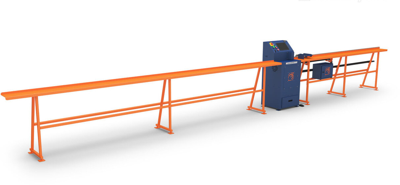Wise Service Saw for cutting the remote frame WS1080 - Máquina herramienta: foto 1 Wise Service Saw for cutting the remote frame WS1080 - Máquina herramienta: foto 1