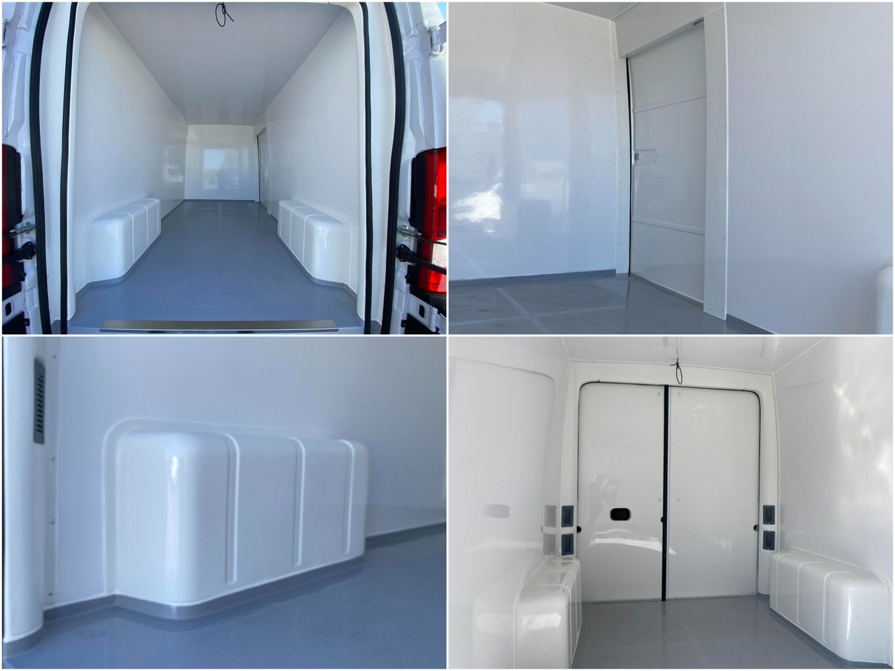 FIAT DUCATO L3H2 140PS | TIEFKÜHLFAHRZEUG -20C + KONVEKTA TK 4022 12V-230V - Furgoneta frigorifica: foto 1 FIAT DUCATO L3H2 140PS | TIEFKÜHLFAHRZEUG -20C + KONVEKTA TK 4022 12V-230V - Furgoneta frigorifica: foto 1