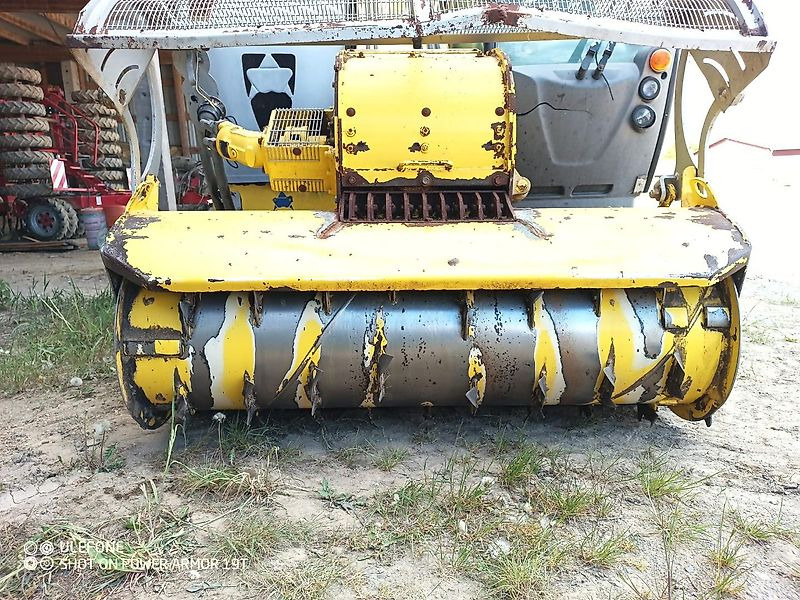 Sgariboldi Gulliver 5014 - Desensiladora: foto 2 Sgariboldi Gulliver 5014 - Desensiladora: foto 2