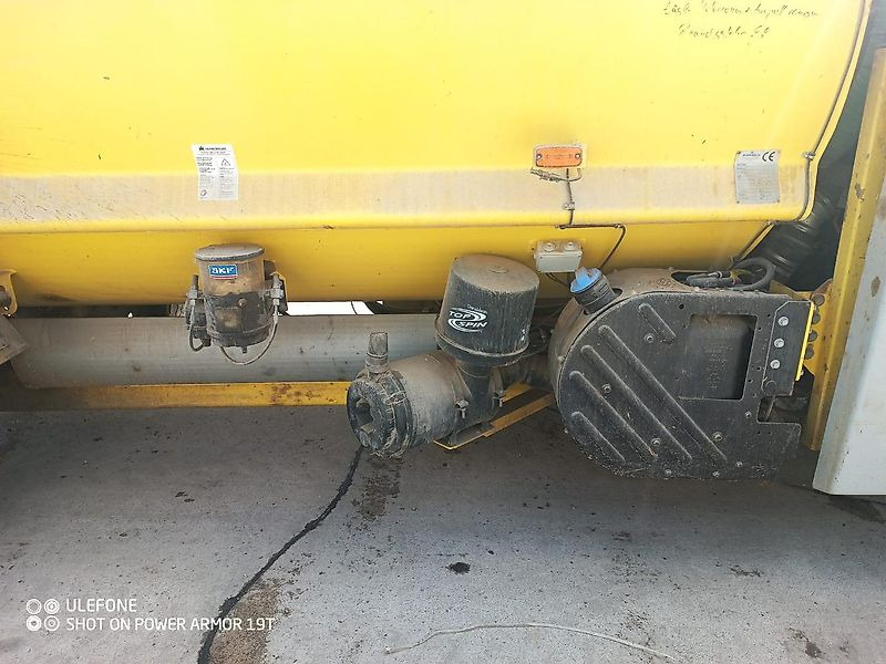 Sgariboldi Gulliver 6014 - Desensiladora: foto 5 Sgariboldi Gulliver 6014 - Desensiladora: foto 5