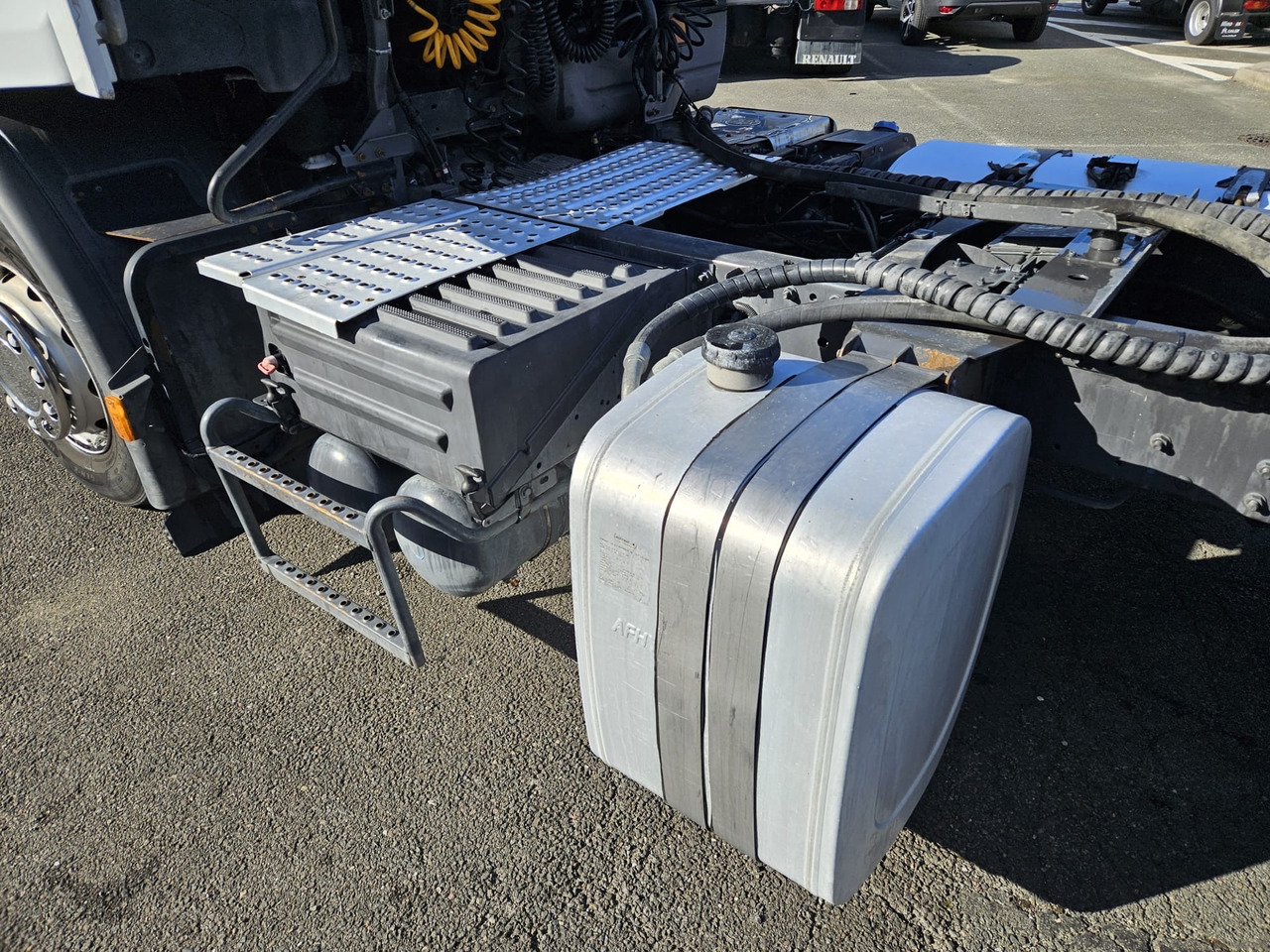 Renault p460 dxi - Cabeza tractora: foto 4 Renault p460 dxi - Cabeza tractora: foto 4